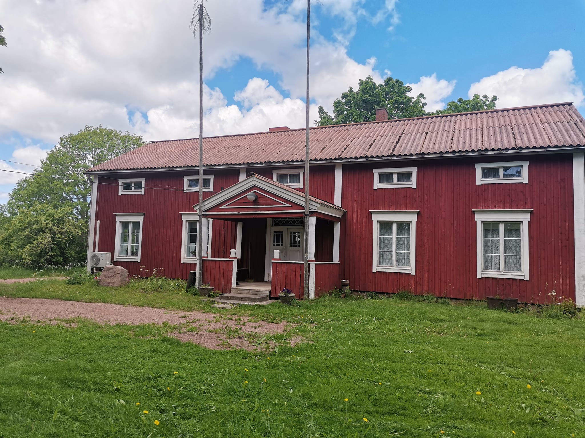 Öppet hus